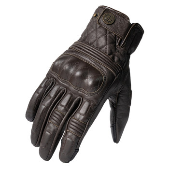 Alien snail autumn and winter universal motorcycle gloves