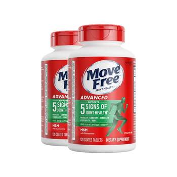 Self-operated chondroitin movefree/yijie