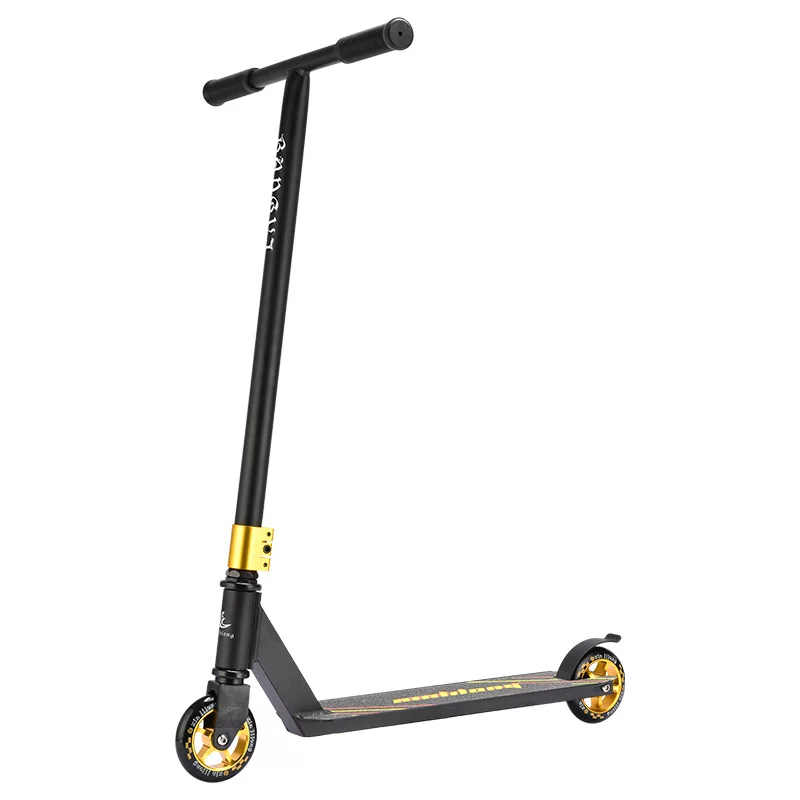 Children's Olympic scooter, for teenagers
