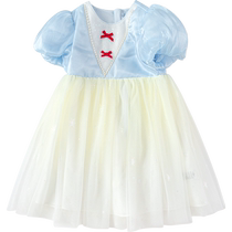 (Same style in the mall) Balabala childrens clothing boys short-sleeved suit 2024 new summer clothing sports style fashion trend