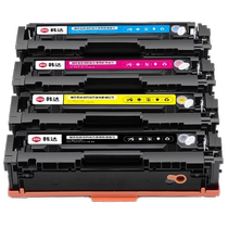 HP 204a toner cartridge is suitable for HP m154a toner cartridge m154nw toner cartridge m180n m181fw cf510a printer cartridge toner is not original
