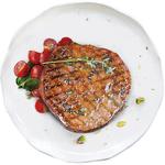 【大希地】牛排套餐团购黑椒菲力家庭儿童牛扒10片新鲜牛肉家用20