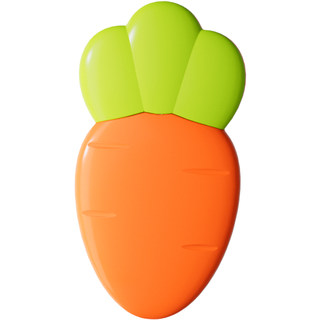 儿童安全别针防扎防滑防回弹婴儿专用可爱卡通固定衣服口水巾扣针