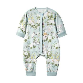 Babycare camellia bodysuit