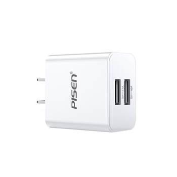 Pinsheng 20w dual-port charger 14 charging heads suitable for apple 15 android 16 fast charge ipad universal 5v2a fast 13 multi-port 12 plug typec data cable 11