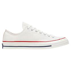 CONVERSE Official 1970S classic canvas men's and women's casual sports shoes off-white 162062C