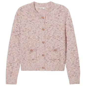 25th winter new style women's small fragrant knitted cardigan