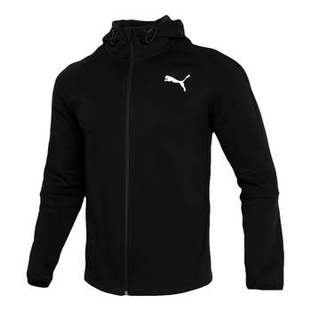 PUMA Puma Jacket Men's 2022 Spring New Jacket Top Jacket 588889-01