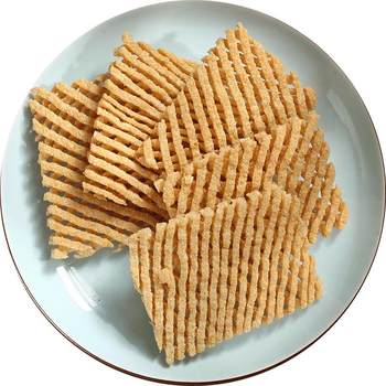 Henan luyaquan's signature-free tofu skewers taste delicious