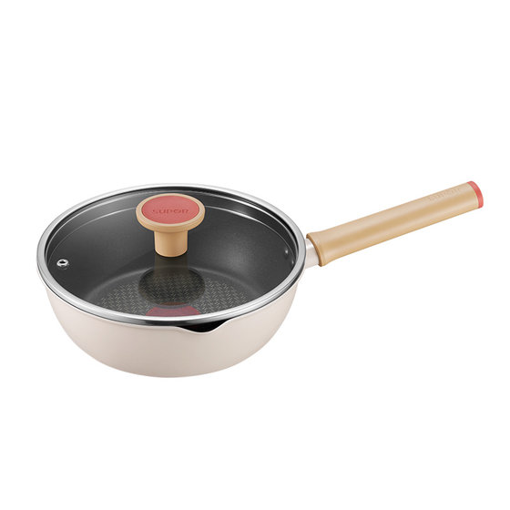 Nonstick frying pan Supor