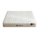 Permas spring latex mattress jute spine protector soft and hard