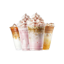 (Gold Rush Coin) COTTI COFFEE 35 Yuan Drinks Single Cup Coupon Latte 8 Choose 1 COTTI COFFEE Available nationwide