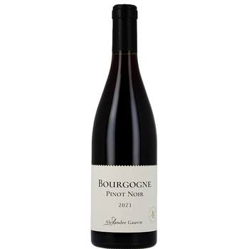 French famous burgundy pinot noir dry red 2023