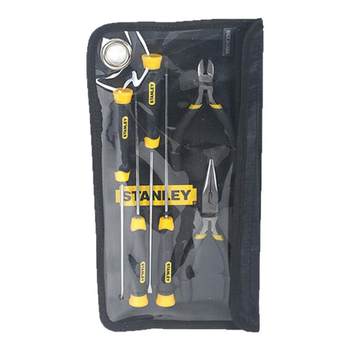 Stanley tool set multi-function home repair