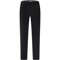 [Same style as stars] [Worry-free trousers] Jiumuwang men's trousers business trousers 2024 spring comfortable and easy-care anti-wrinkle trousers