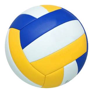 Volleyball high school entrance examination students no. 5 junior high school students no. 4 children's soft volleyball men's and women's training competition air volleyball