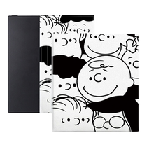 Shengai Snoopy e-book protective case suitable for palm reading iReader simple Ocean3 protective case plus Hanwang clear magnetic ocean2 aragonite poke5s