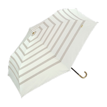 Wpc Japanese sun protection sun umbrella anti-UV sunshade umbrella sunny and rainy umbrella female folding umbrella small light and portable