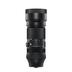 Sigma 100-400mm F5-6.3 Sony full-frame lightweight anti-shake telephoto concert lens mirrorless