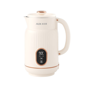 Oaks thermostatic electric kettle household kettle with heat preservation integrated fully automatic kettle for tea making large capacity