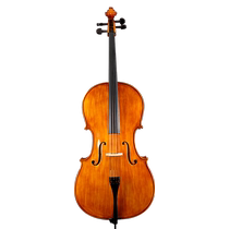梵阿玲C003手工实木大提琴初学者成人儿童练习考级入门演奏乐器