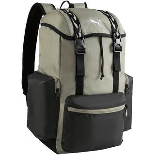 户外徒步露营登山大容量收纳双肩背包男女PUMA彪马学生书包091123