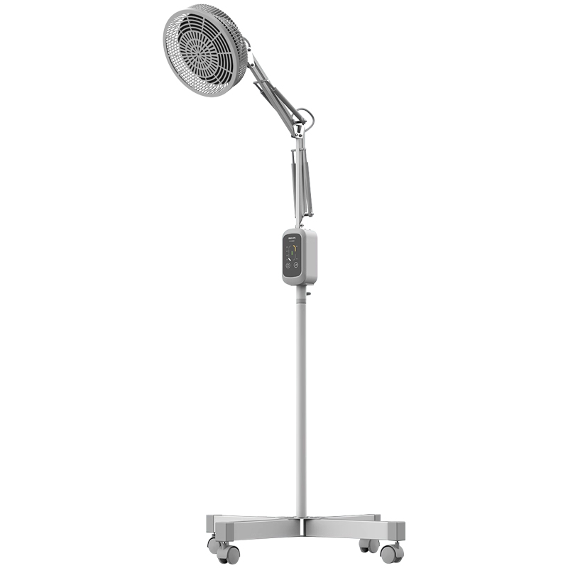 Philips new baking lamp physiotherapy instrument electromagnetic wave treatment