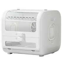 Cat Smart Drying Box Large Space British Shorthair Maine Coon Universal Dryer Dog Hair Dryer Bath Cleaning Supplies