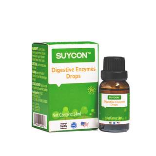 Shuyuankang digestive enzyme drops