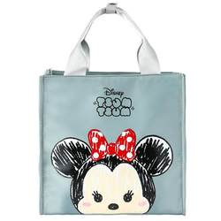 Disney Mommy Bag Backpack Multifunctional Large Capacity Summer Lightweight ແມ່ແລະເດັກ Portable 2024 ຄົນອັບເດດ: ໃຫມ່