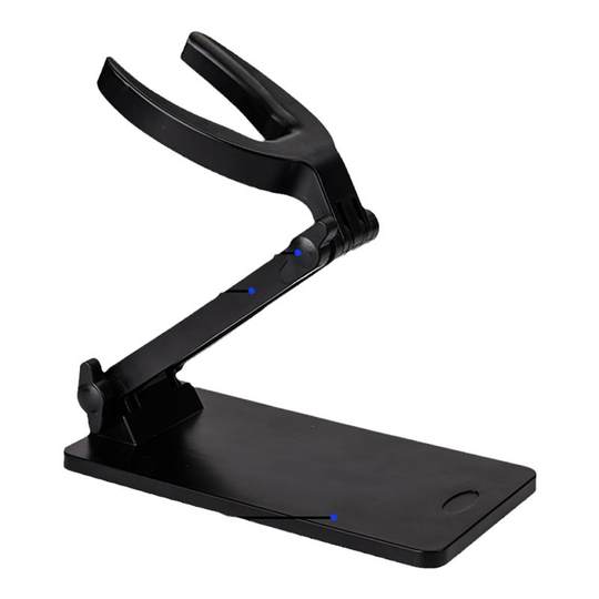 Escáner escáner soporte fijo universal plegable