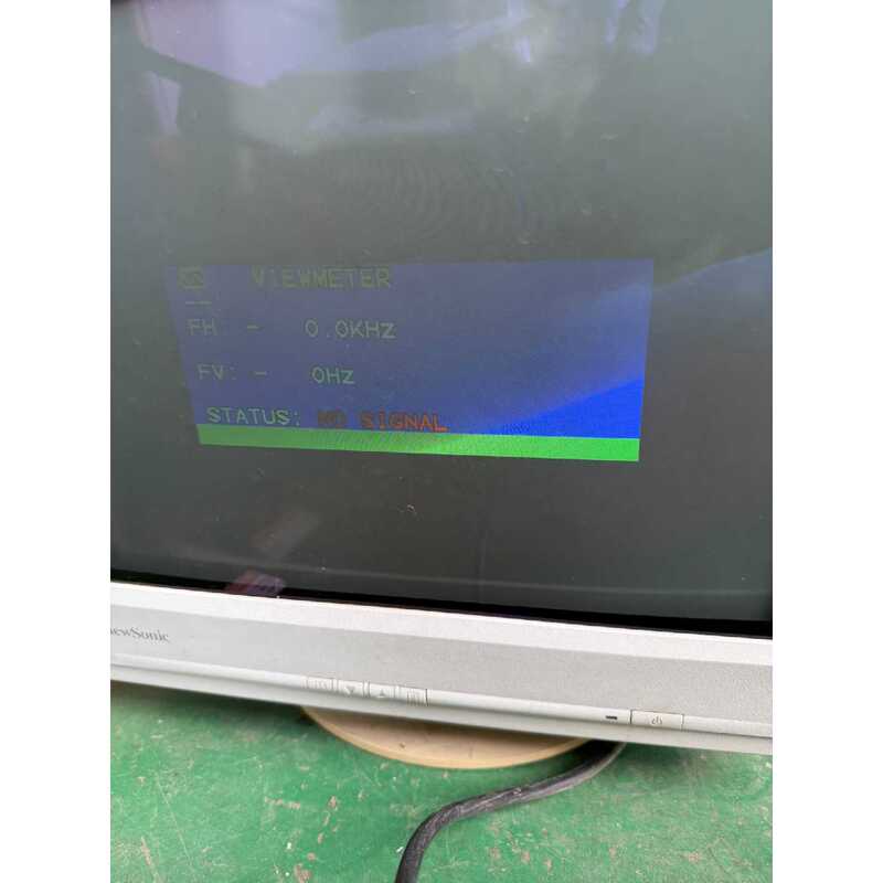 Viewsoc E70F 21inch Crt Monitor Price Negotiation