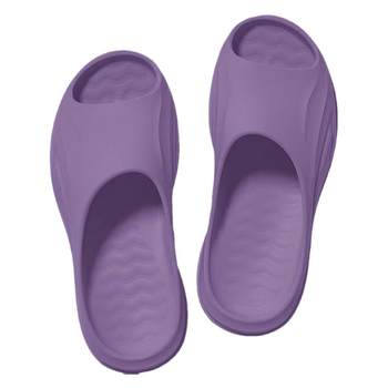 ເກີບແຕະ EVA deodorant ສໍາລັບຜູ້ຊາຍ 2023 ໃຫມ່ໃນເຮືອນໃຊ້ໃນເຮືອນຫ້ອງນ້ໍາອາບນ້ໍາ sandals ຕ້ານ slippers ສໍາລັບຜູ້ຊາຍ