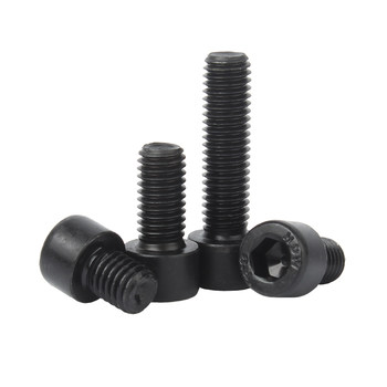Weida high hexagon carbon steel grade 8.8 guangdong bolts