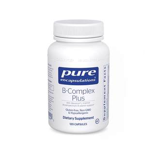 Nestle Pure methylcobalamin nutrition repair nerve complex vitamin B family capsule folic acid vitamin B12 genuine