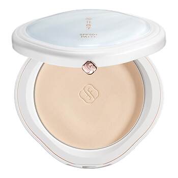 Hua xizi good color sunscreen powder isolating concealer setting makeup ກັນນ້ຳ ແລະ ກັນເຫື່ອ ແປ້ງນ້ຳເຜີ້ງ