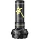 Home children's boxing sandbag training