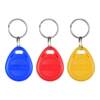 ID125KHZ erasable and copyable access control card 8211