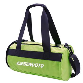 Essenuoto sports swimming bag with shoe compartment