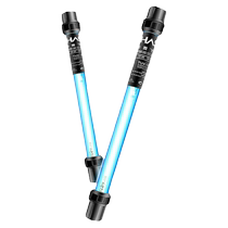 Philips fish pond sterilization lamp outdoor submersible ultraviolet sterilization lamp special lamp uv algae removal fish tank disinfection lamp
