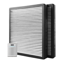 Suitable for Yadu air purifier filter double-sided KJ350-S3D G-P3D dust removal aldehyde filter element 1217