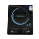 2025 new Fujibo Induction Cooker 2600W Household True Pure Copper Coil Stir-Fried Hotpot Cooking Porridge Touch Screen Waterproof