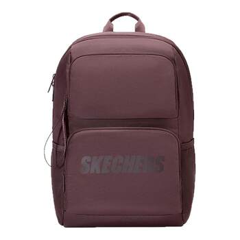 Large capacity sports backpack skechers women