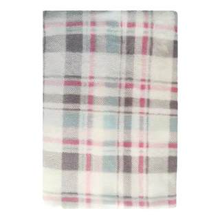 微次处理    小毛毯珊瑚绒宠物狗狗保暖秋冬加厚专用睡觉垫猫毯子