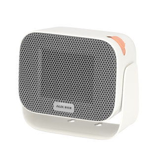 奥克斯取暖器家用节能电暖气小太阳办公浴室小型烤火炉热风暖风机