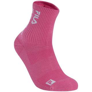 Fila women's sports mid-waist socks