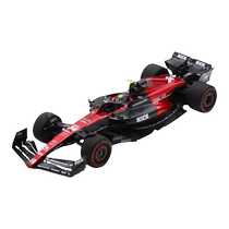 Alfa Romeo Sauber F1 Team C43 No. 24 2023-Zhou Guanyu 1:18 car model