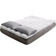 Five-star hotel same style 10cm super soft mattress