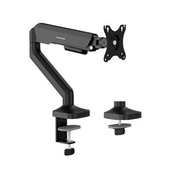 Songneng monitor stand cantilever large load-bearing computer screen robotic arm base t690