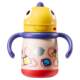 Babycare children's thermos cup cute dinosaur shape